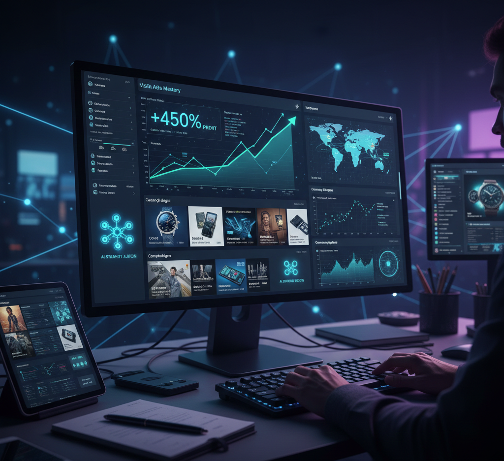 Architects of Branding Services image Meta Ads Mastery